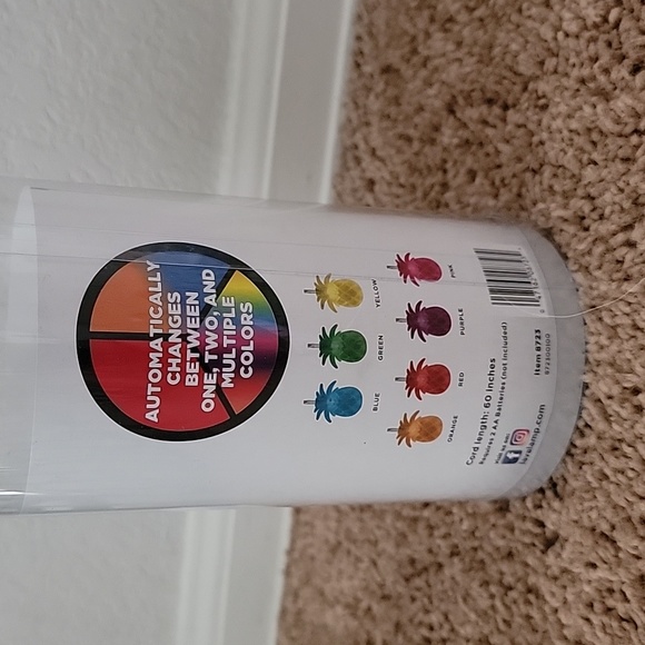 String lights - Picture 3 of 6